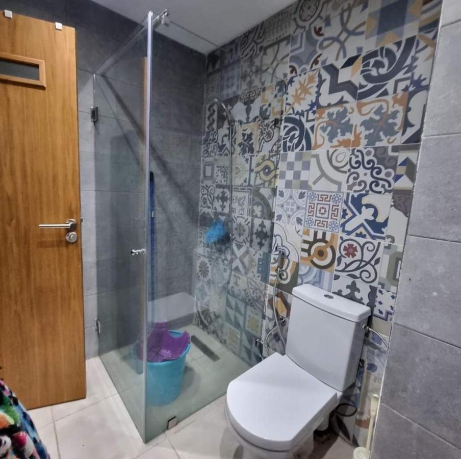 Appartement Mehdia Plage Front De Mer Kenitra Buitenkant foto