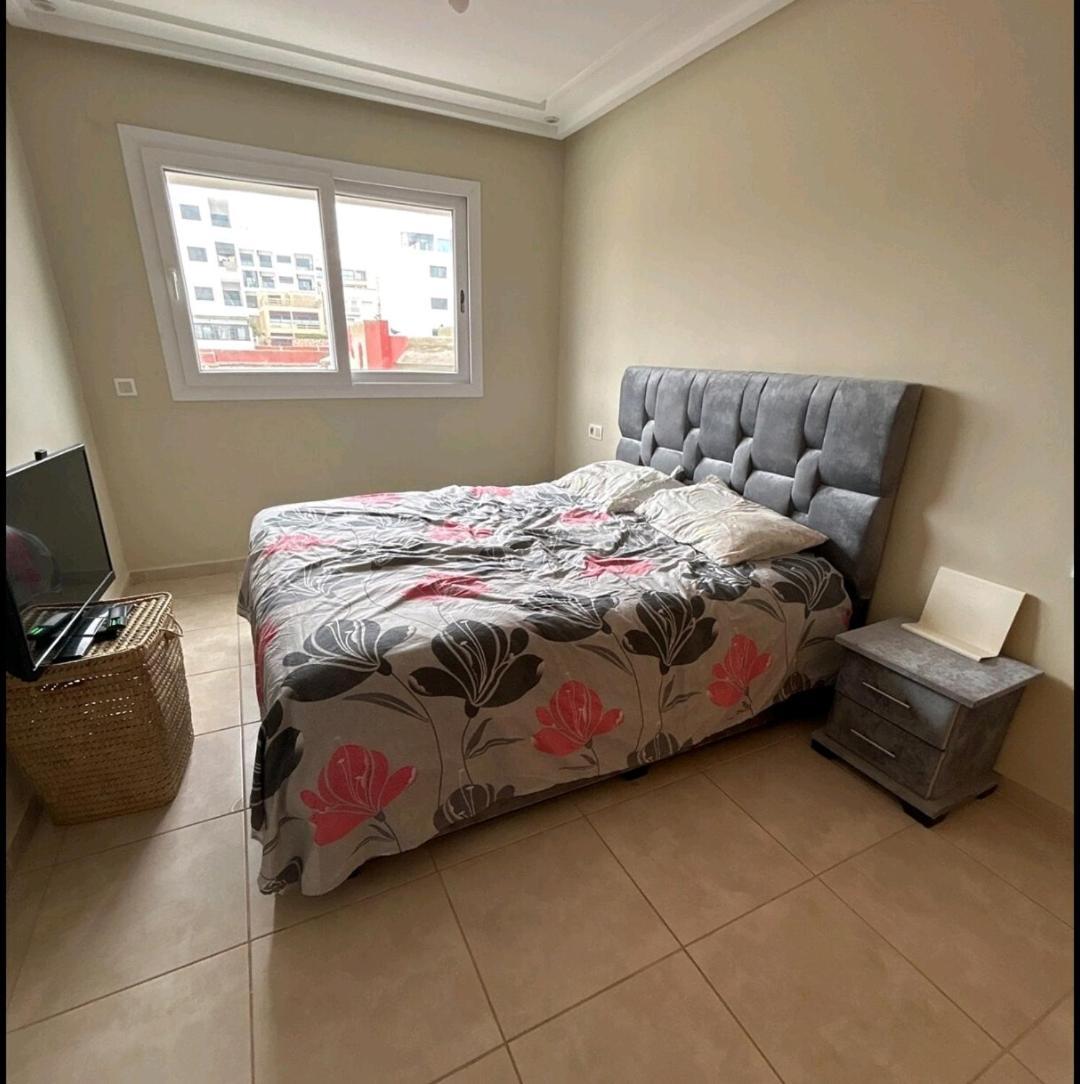 Appartement Mehdia Plage Front De Mer Kenitra Buitenkant foto